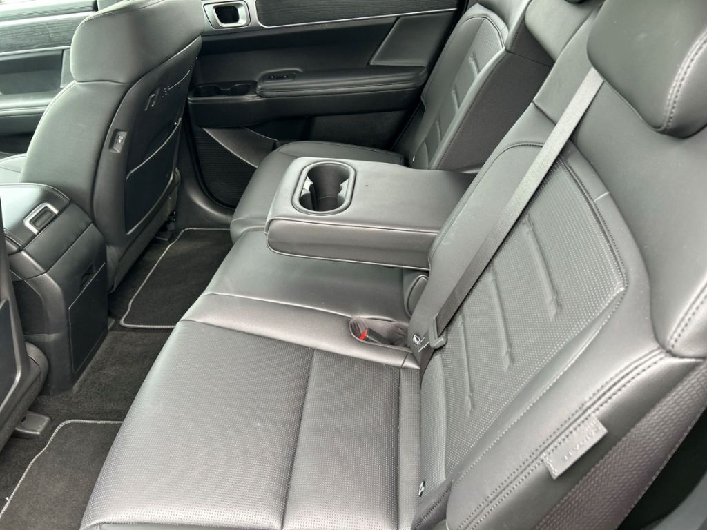 Hyundai Santa Fe – Bild 19