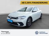 Volkswagen Polo 1.0 TSI ACTIVE LED PDC+ LM15 CLIMATRONIC SI - gebrauchte VW Polo aus dem Jahr 2003