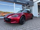 Mazda MX-5 SKY-G 1.5 AL-ADVANTAGE - gebrauchte Mazda MX-5 aus dem Jahr 2022
