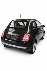 Fiat 500 // ca. 100.000 km // Sehr gepflegt - gebrauchte Fiat 500 aus dem Jahr 2012