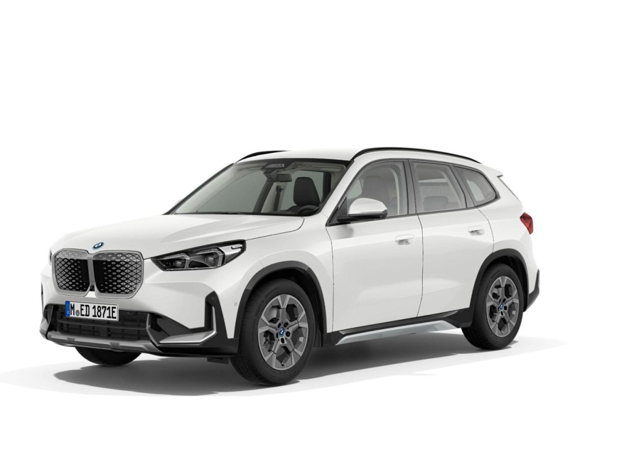 BMW iX1 - Bild 3