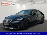Lexus IS 300H Automatik Xenon Leder SHZ Navi PDC - Lexus IS 300 mit Schiebedach
