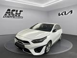 Kia PROCEED 1.5T DCT GTL KAMERA|NAVI|FULL-LED|17ZOLL - Kia: K5