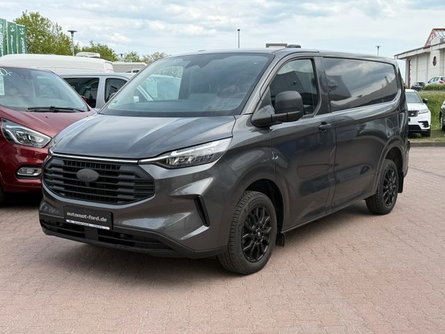FORD Transit Custom Kasten 320 L1*DAB*LED*LMR*Klima*