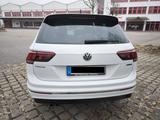 Volkswagen Tiguan 2.0 TSI R-Line OPF 140kW DSG 4MOT - Volkswagen Tiguan: 140