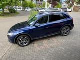 Audi Q5 quattro 2,0 TFSI Navi AHK - Audi Q5 mit Benzin-Antrieb: 2.0