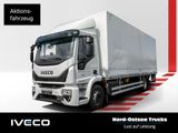 Iveco EuroCargo ML 140 E 25P LBW Klima Nebel