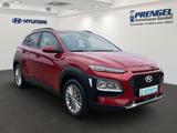 Hyundai Kona 1.0T YES! KAMERA NAVI KRELL KLA - Hyundai Kona YES! mit Benzin-Antrieb