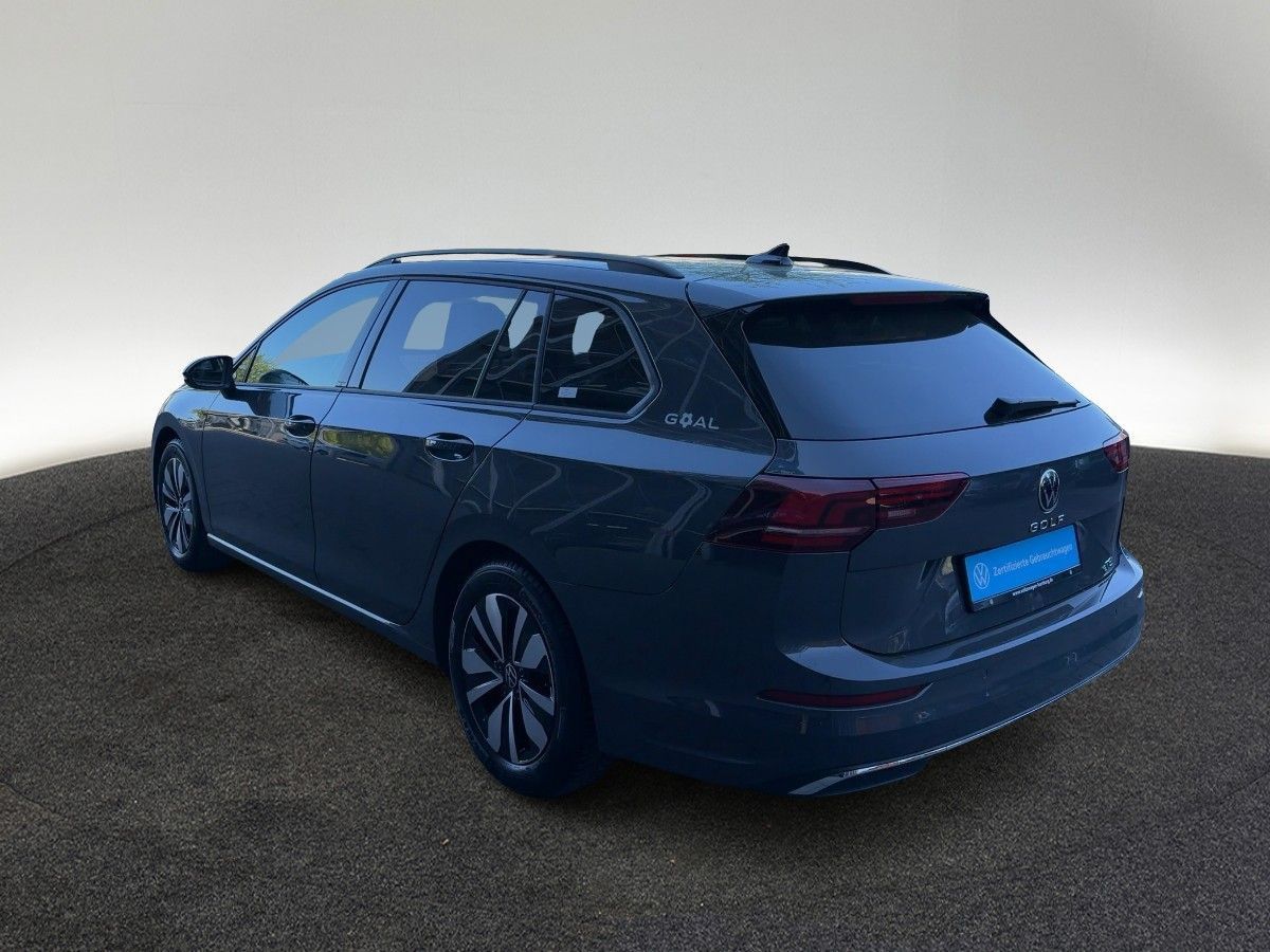 Volkswagen Golf - Bild 3