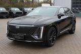 Cadillac Lyriq Sport 600, AWD - Black Edition - Cadillac Gebrauchtwagen von 2025