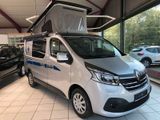 Ahorn Van City 2.0 dCi Standheizung Markise PDC LAGER - Ahorn Separate Dusche Diesel Kastenwagen