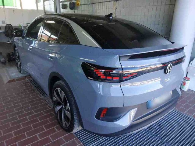 Volkswagen ID.5 - Bild 5
