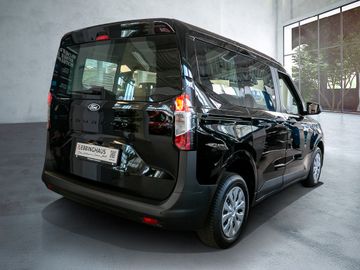 Ford Tourneo Courier 1.0 Trend Fahrerassistenz-Paket