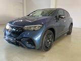 Mercedes-Benz EQE 300 SUV AMG Line Adv Plus Pano Distr Night - gebrauchte Mercedes-Benz EQE SUV aus dem Jahr 2023