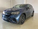 Mercedes-Benz EQE 300 SUV AMG Line Adv Plus Pano Distr Night - Mercedes-Benz EQE SUV Gebrauchtwagen