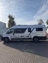 Adria Twin 640 SL Axess AHK/Solar/Goldschmitt/Navi - Adria Kastenwagen