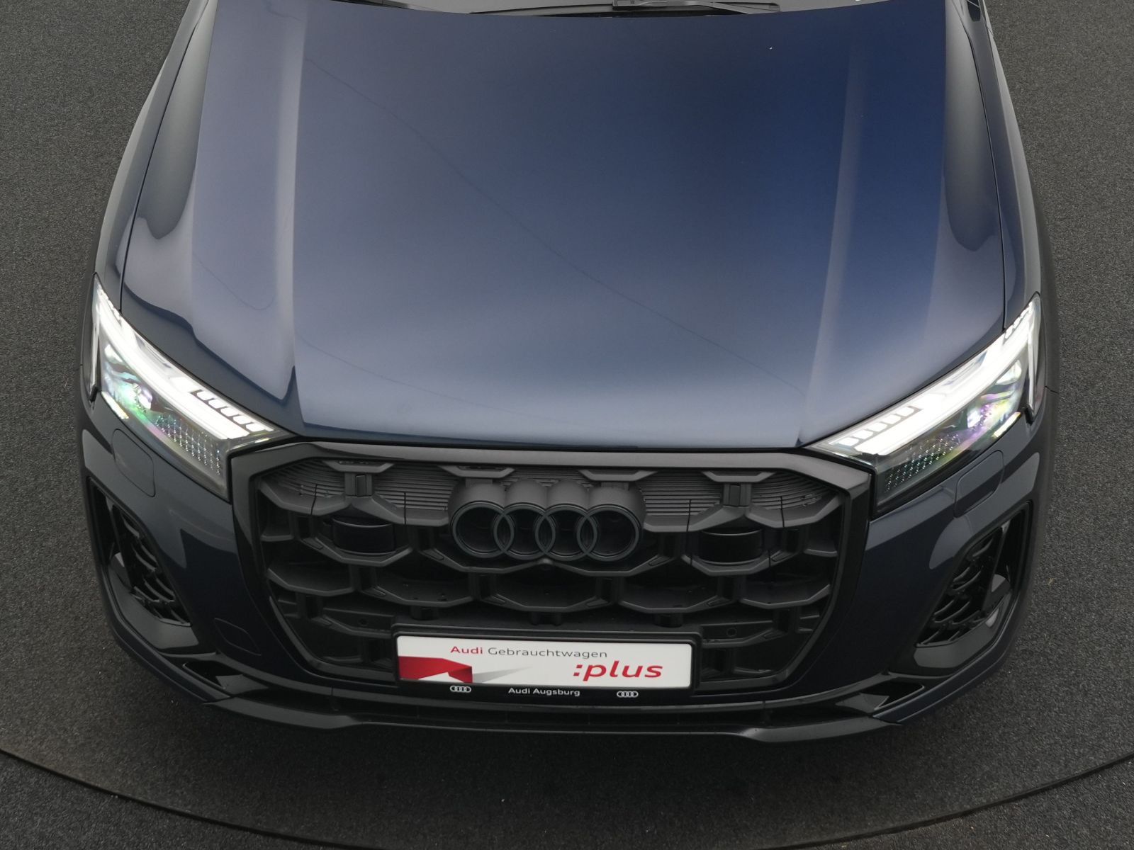 Audi Q7 - Bild 31