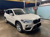 BMW X1 xDrive20i Modell Advantage -HiFi, Rückfahrkam - BMW X1: Modell