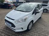 Ford B-Max B-MAX Ambiente - Ford B-Max: Ambiente