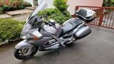 Honda Pan European ST 1300 - HONDA 1300 EUROPEAN PAN