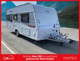LMC Musica 470 E - Einzelbetten - 1. Hand - LMC Wohnwagen Wohnwagen gebraucht