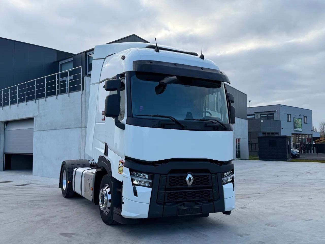 Renault T460 T460 2022 400.000km