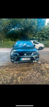 Seat Auto seat Ateca - Seat Ateca in Krefeld