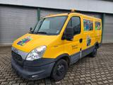 Iveco Daily 29L13 Tempomat/3 Sitze/AHK - Iveco Daily 29