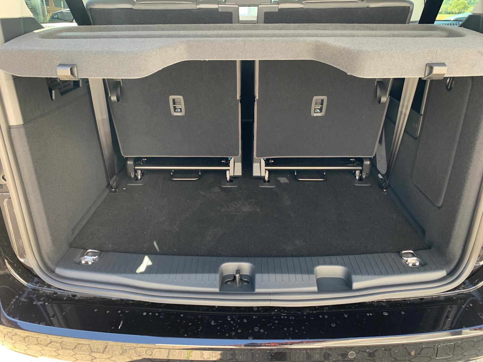 Volkswagen Caddy Maxi Style Panorama AHK AppConnect Navi-Vo