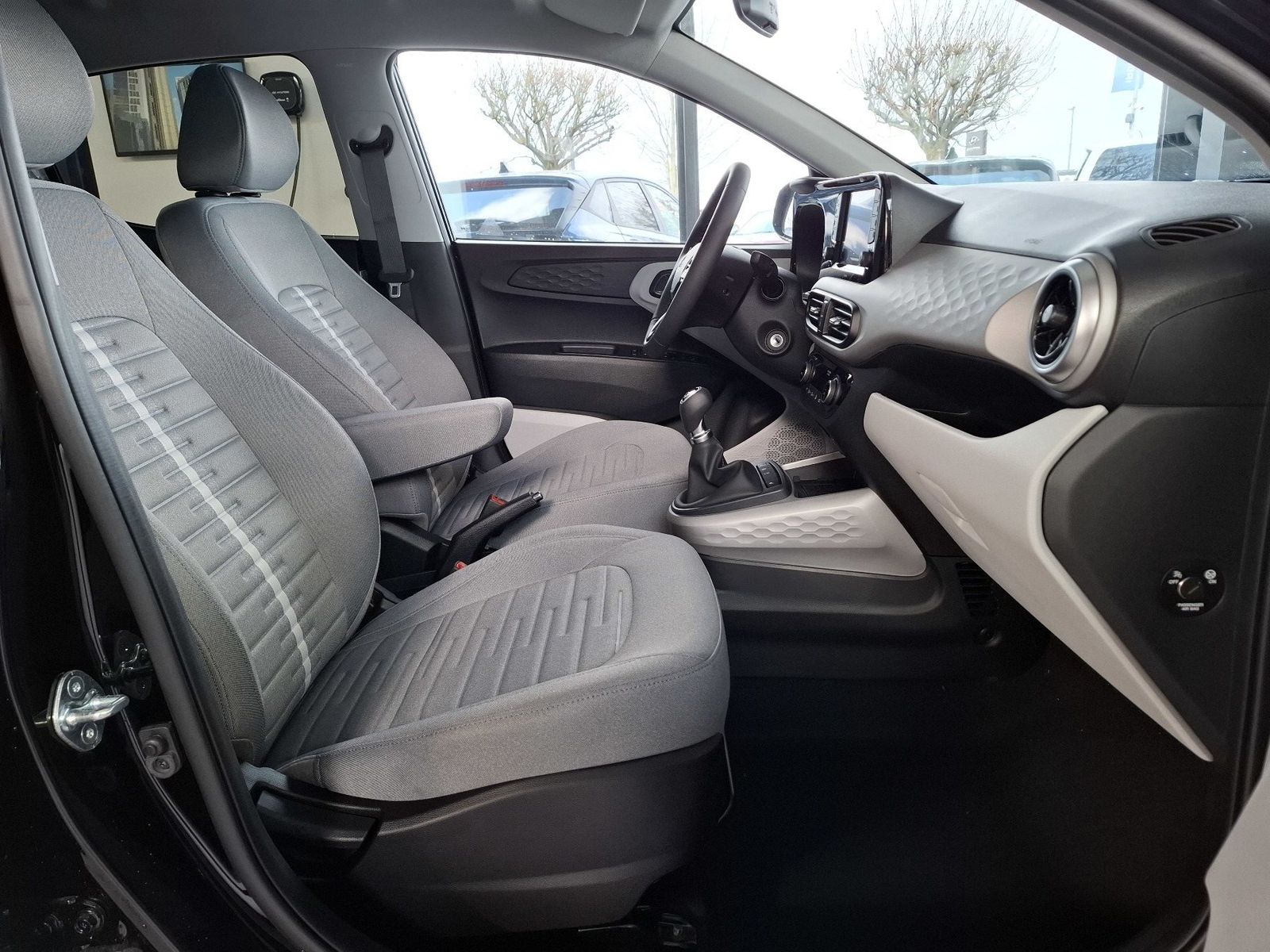 Hyundai i10 - Bild 12