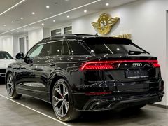 Audi Q8 - Vorschau 29
