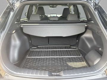 Toyota Corolla Cross - 10