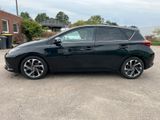 Toyota Auris D4D 1,6 - Toyota Auris: 1.4
