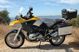 BMW R1200GS 1.Hand Unfallfrei  - BMW UNFALL