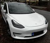 Tesla Model 3 Allradantrieb Dualmotor LR Autopilot - Tesla Model 3 in Hamburg