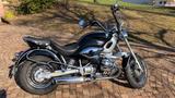 BMW R1200 C - Cruiser - Top gepflegt