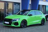 Audi RS3 RS 3 Sportback  quattro / Keramik /Pano/B&O - Audi RS3 in Bielefeld