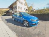 Volkswagen Golf 2.0 TSI R DSG Cabriolet R - : Berganfahrassistent, Cabrio
