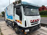 Iveco Eurocargo 120E20 4x2  CNG / LPG - Angebote