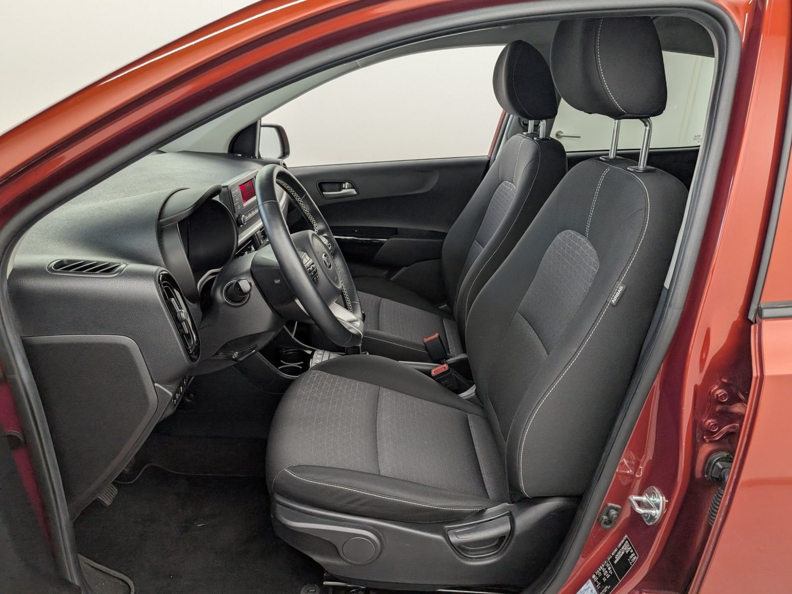 KIA Picanto 1.2 DreamTeam SHZ DAB+ – Bild 8