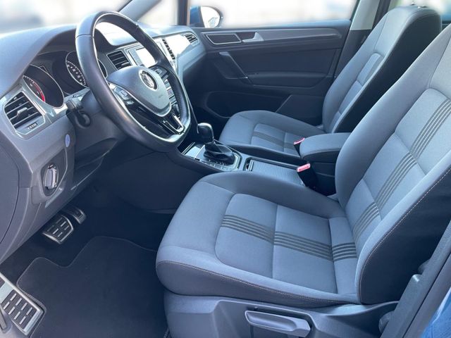 Golf Sportsvan VII Allstar BMT 1.4 TSI Navi AHK 
