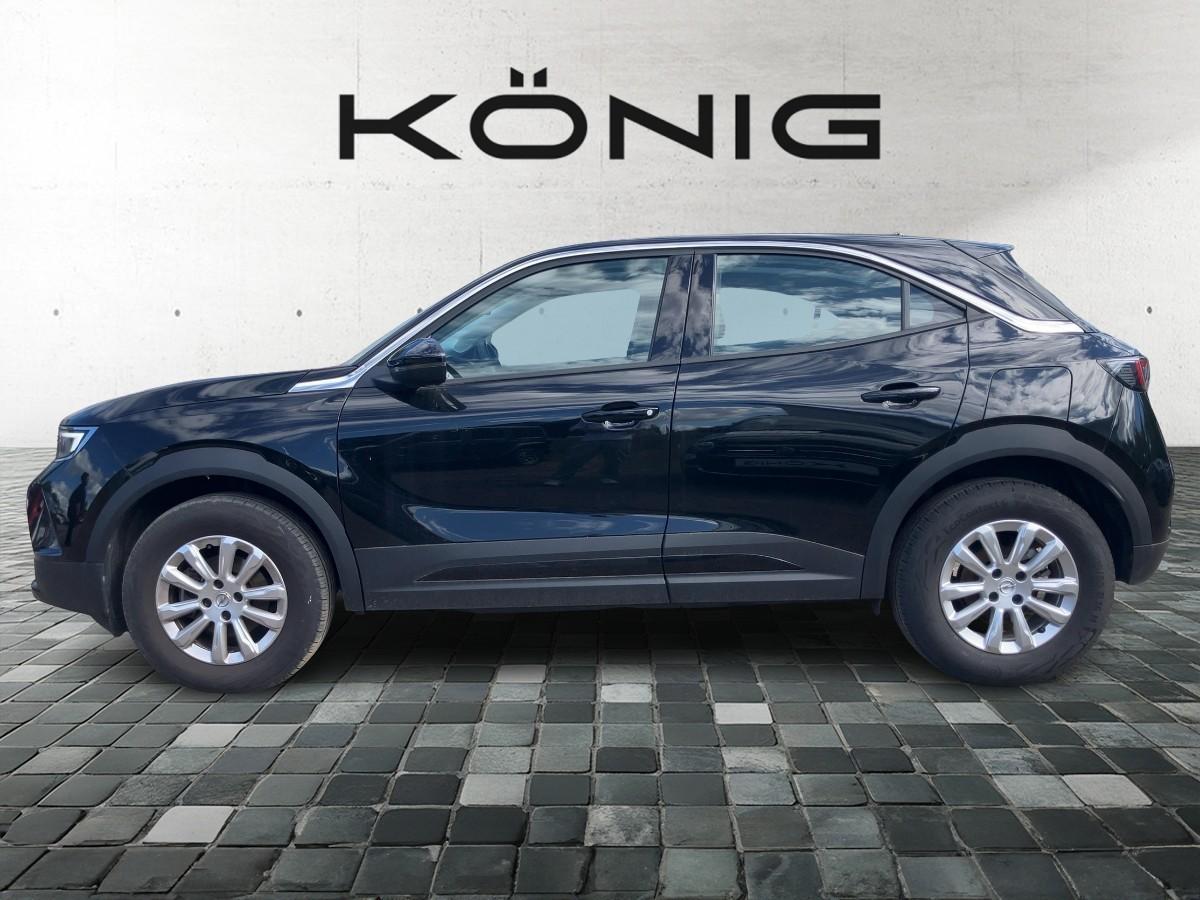 Opel Mokka 1,2 Turbo 74kW Enjoy Klima/Sitzheizung