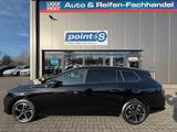 Opel Astra L Sports Tourer 1.2 Turbo GS*LED*NAVI - Opel Astra mit Anhängerkupplung