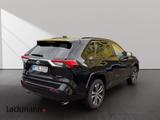 Toyota RAV 4 4x4 Plug-in Hybrid 2,5L 5-Türer Teamplayer - Toyota RAV 4: Türer
