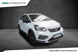 Honda Jazz 1.5 i-MMD Hybrid Crosstar Advance Navi - Honda Jazz: Weiß
