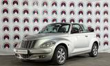 Chrysler PT Cruiser Cabrio Limited 2.4 Autom. - Chrysler Gebrauchtwagen von 2004