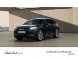 Audi Q4 Sportback e-tron 35 HUD Navi AHK Matrix LED E - Audi Q4 e-tron Jahreswagen