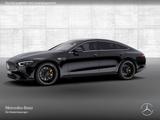 Mercedes-Benz GT 53 AMG 4M+ Pano/Fahrass/HUD/DYNAMIC/HUD/StHz - gebrauchte Mercedes-Benz AMG GT aus dem Jahr 2023