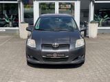 Toyota Auris Luna - Toyota Auris: Luna