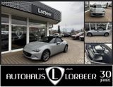 Mazda MX-5 SKYACTIV-G 132PS EXCLUSIVE BOSE NAVI - Mazda: 13b